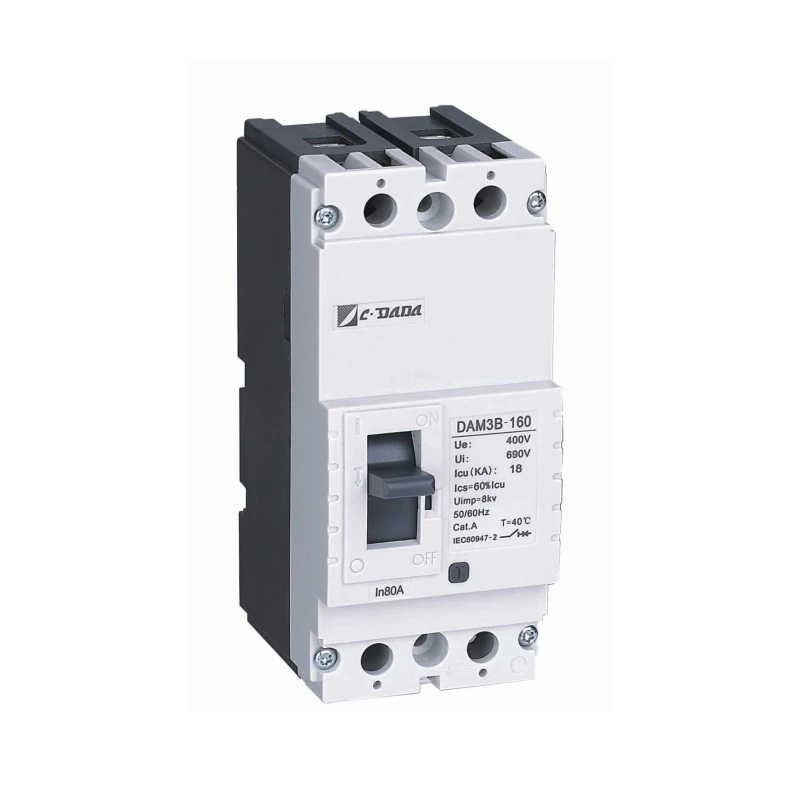 ¿Qué hace que un disyuntor compacto de caja moldeada sea esencial para la protección eléctrica moderna?