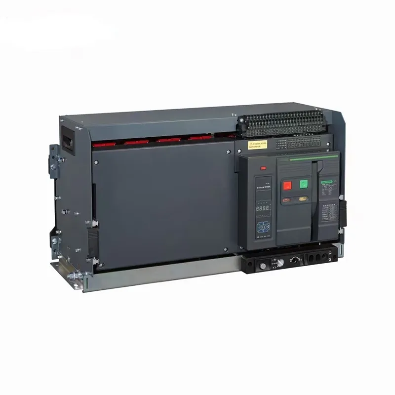 Disyuntor de aire 6300A