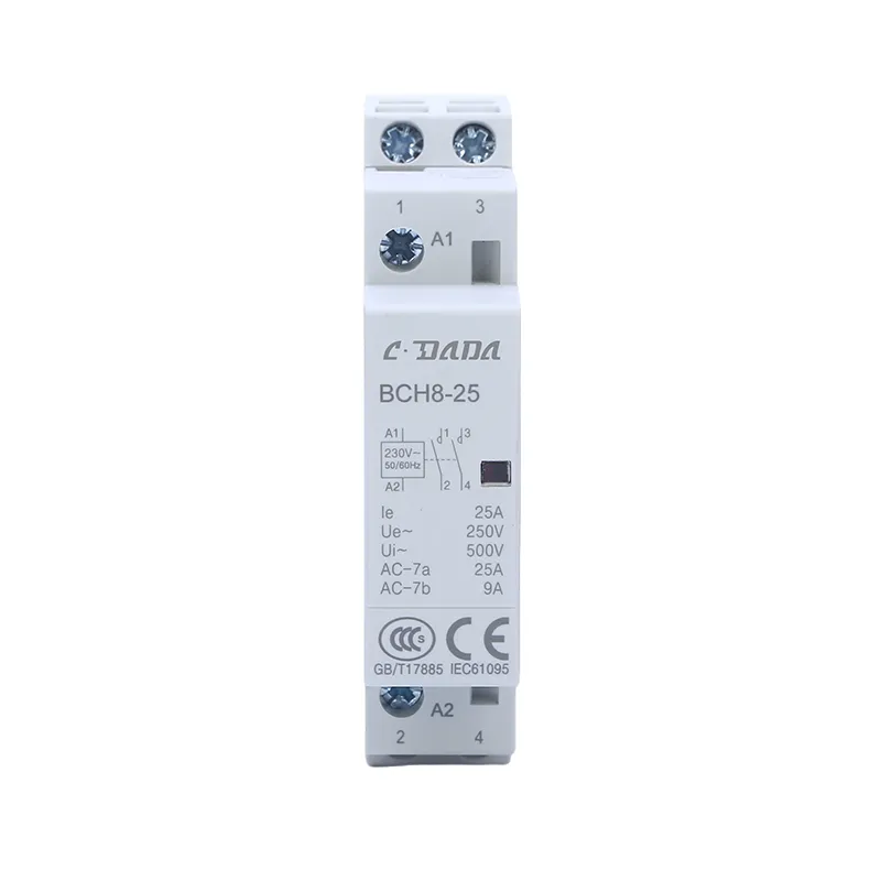 Contactor BCH8